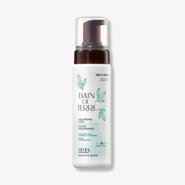 BAIN DE TERRE_Volumizing Foam Mousse_Cosmetic World
